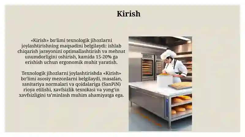 Kanservalash texnologiyasi 3