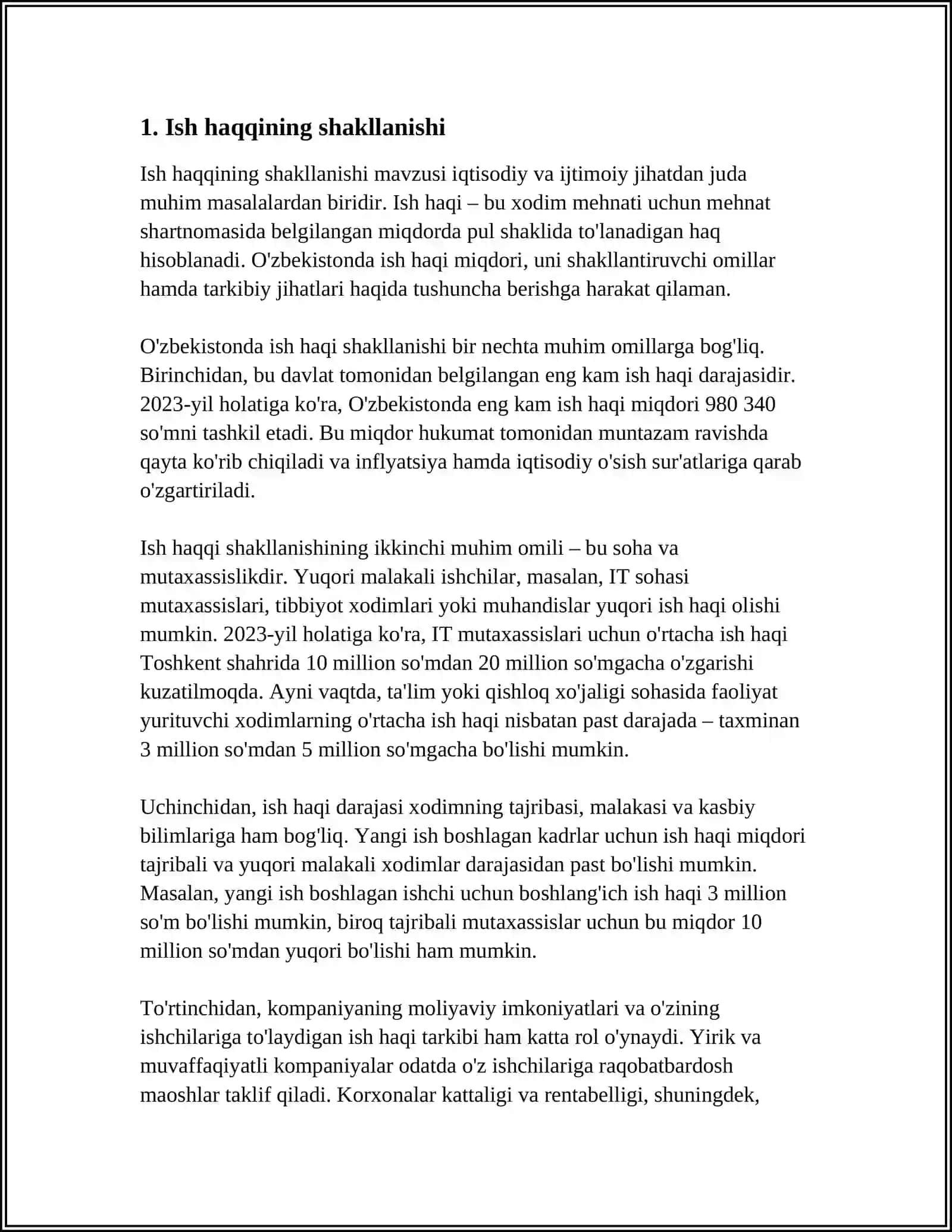 ISH HAQINING IQTISODIY MAZMUNI 3