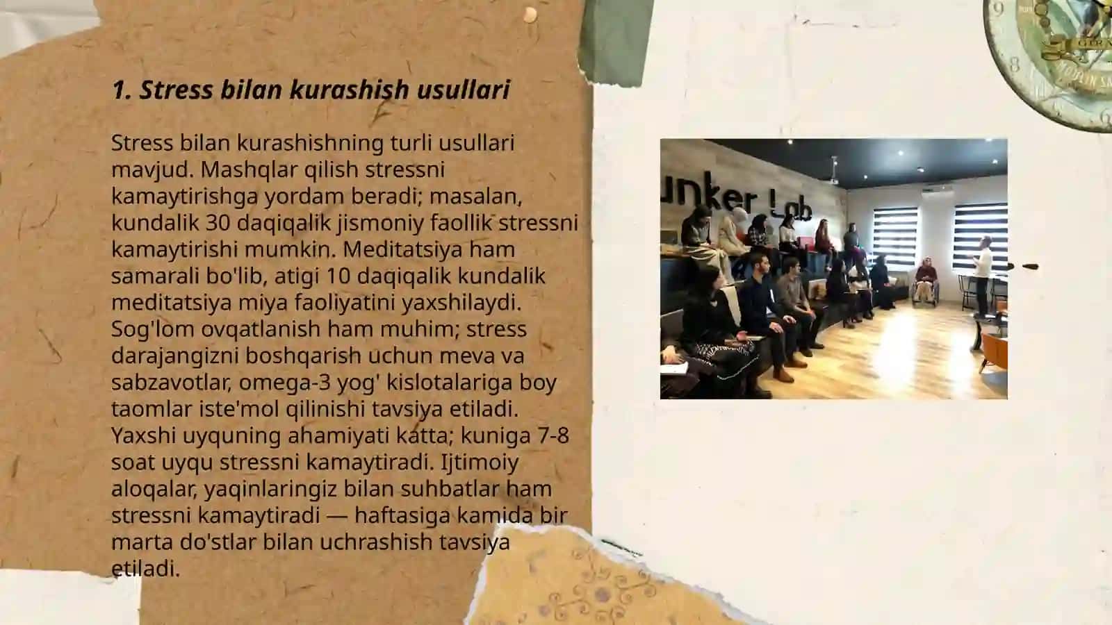 Psixologiyaga kiring 3