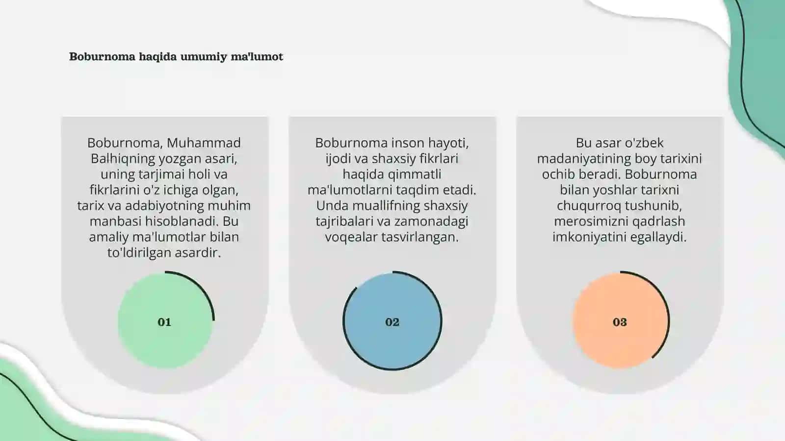 Boburnoma tahlil 3