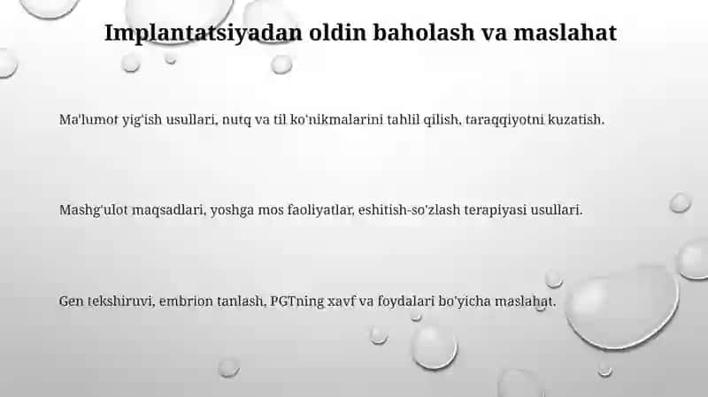 Bolalar bilan logopedik mashq 3