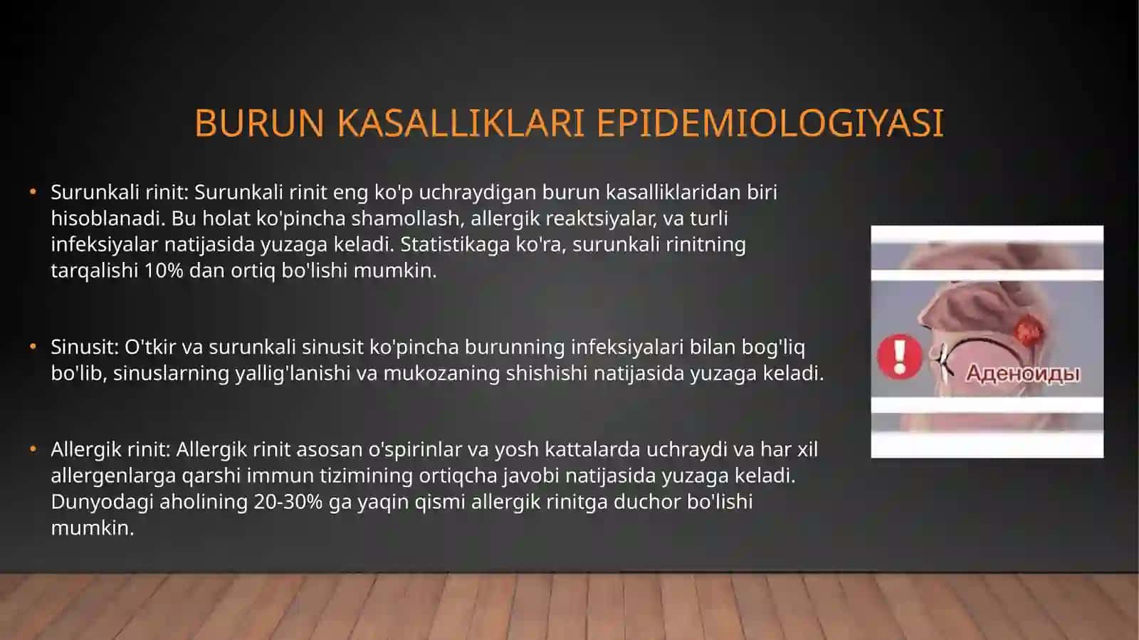 Burun, xalqum, hiqildoq anatom-fizalogik hususiyatlari 3