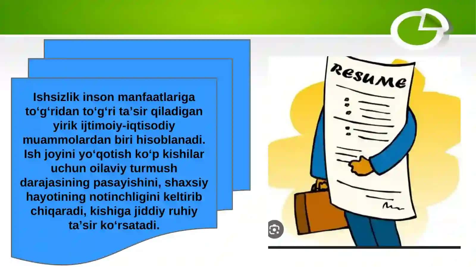 Ishsizlarbilanijtimoiyish 3