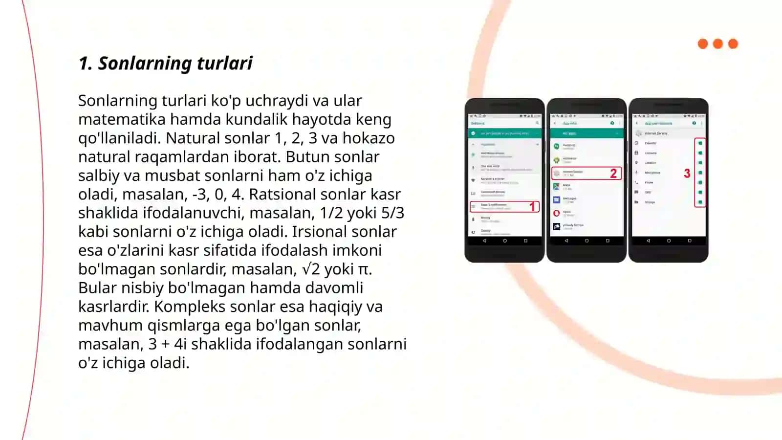 Son sòz turkumi 3