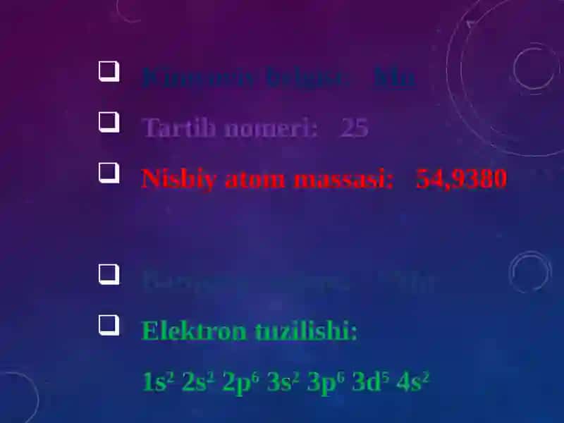 Marganes 3