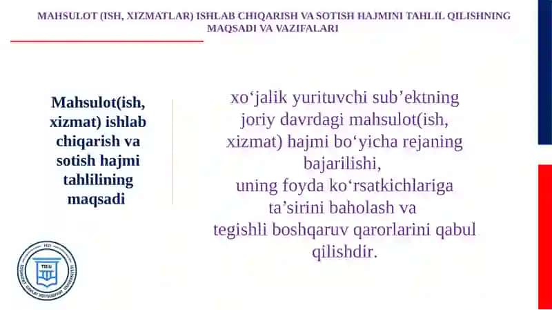 IQTISODIYTAHLIL FANI 3