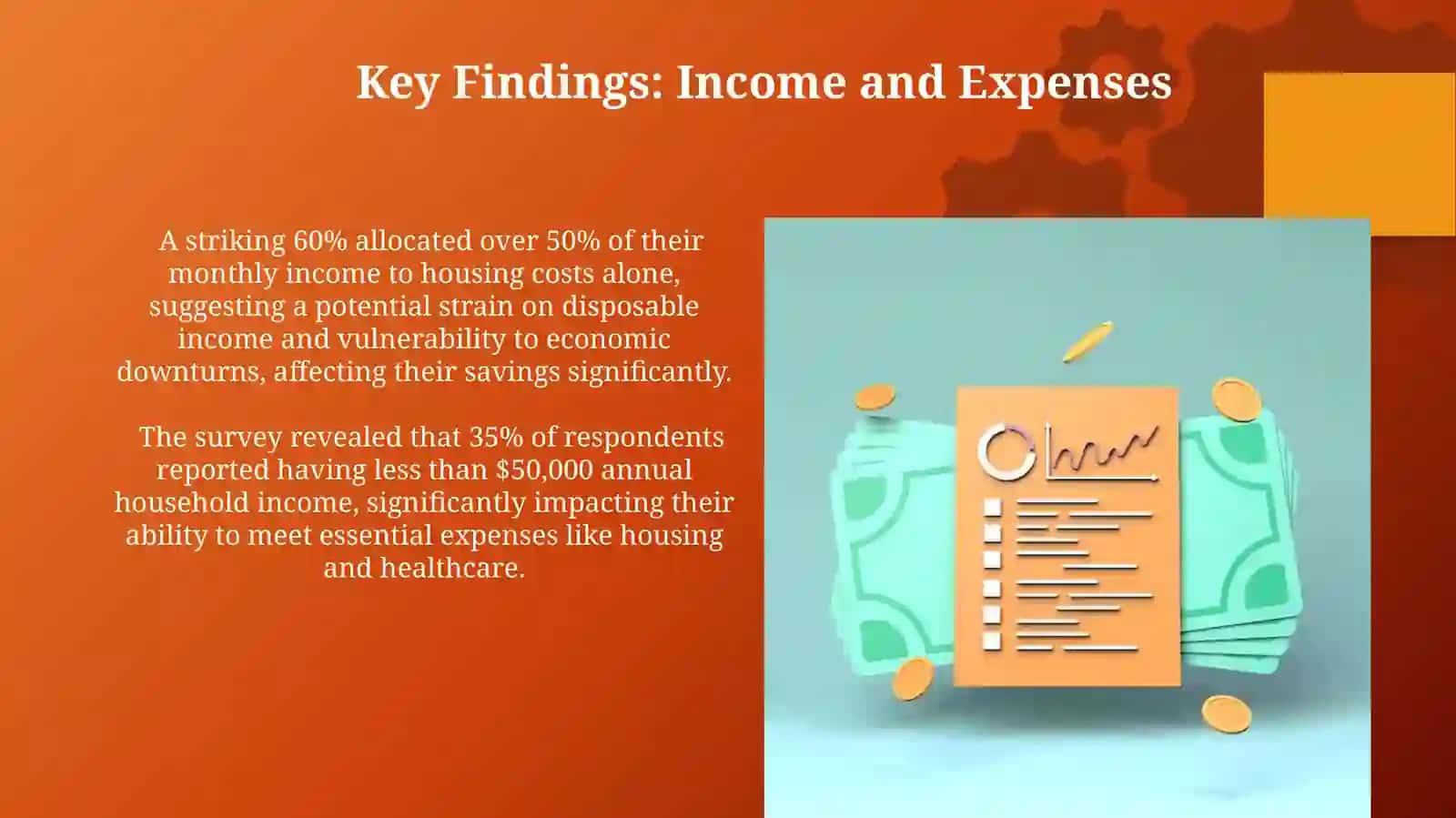 The money survey 3