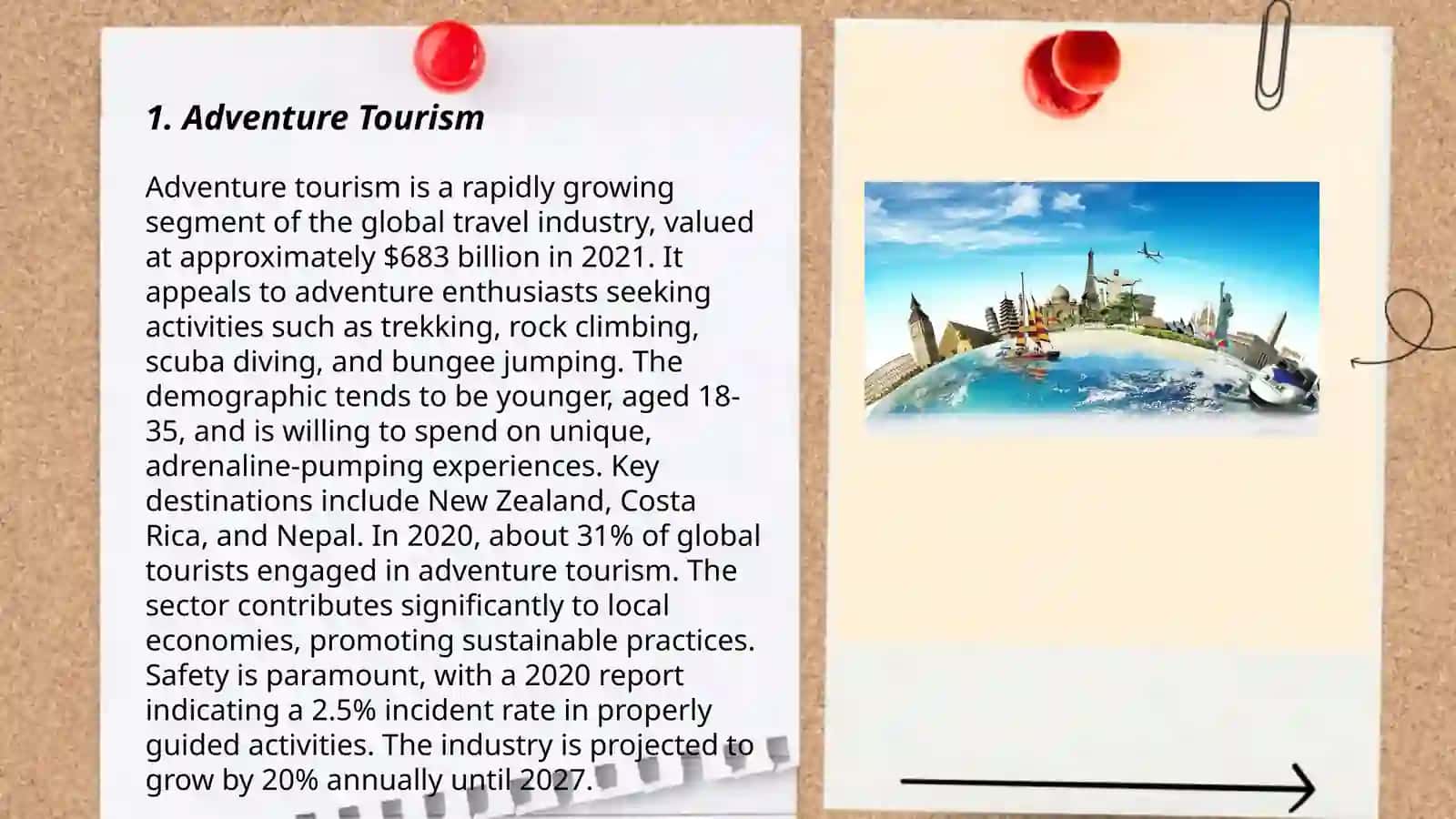 Adventure Tourism 3
