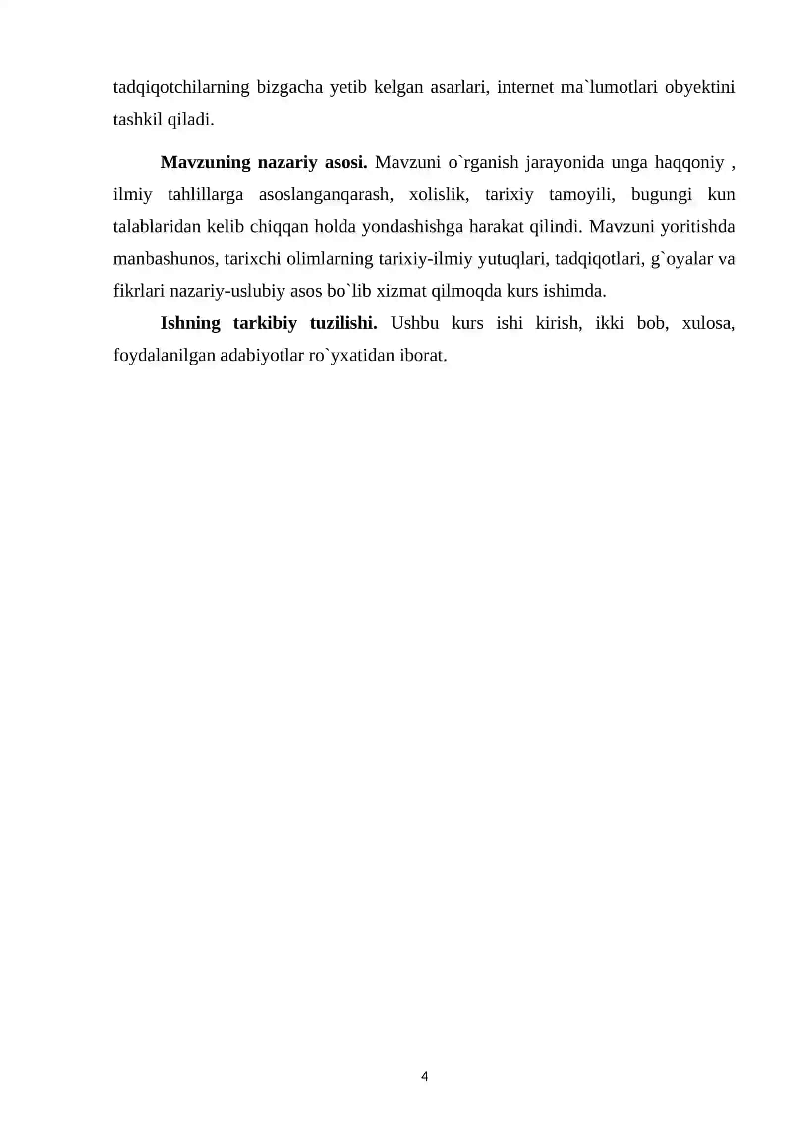 Chorvachilikning Respublika xalq xo`jaligidagi ajamiyati 3
