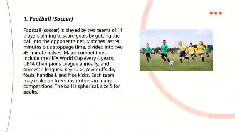 Sport 3