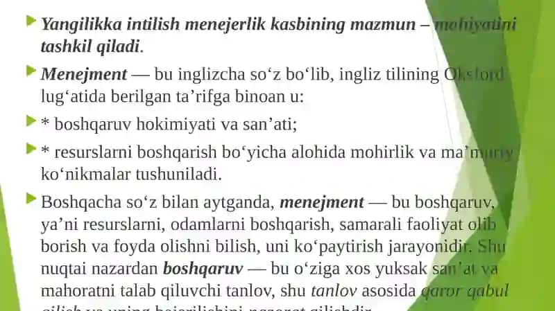 Menejment 3