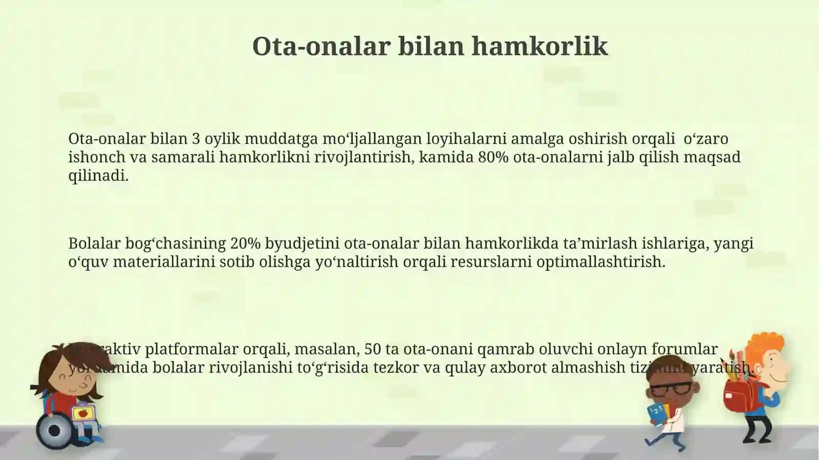 Ta’lim texnologiyalari 3