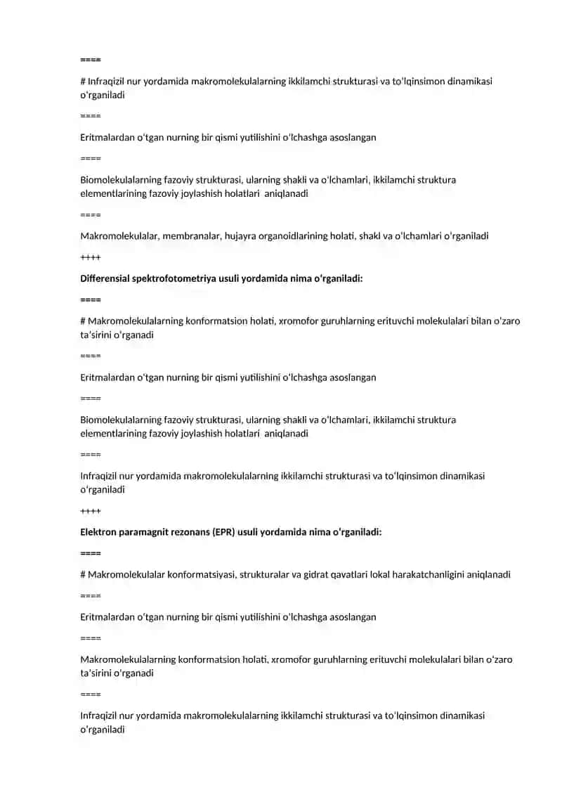 Elektron mikroskopiya usuli 3
