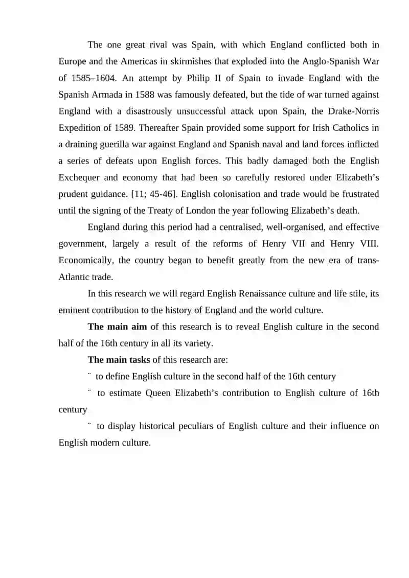 RENAISSANCE LITERATURE 3