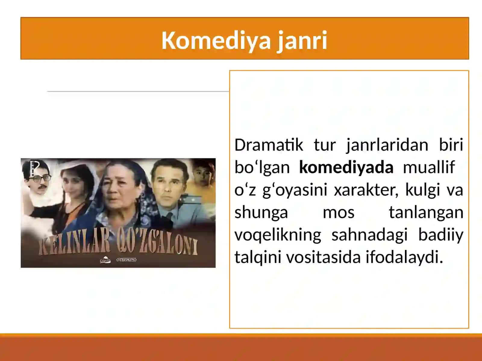 Mustaqillik davri dramaturgiyasi 3
