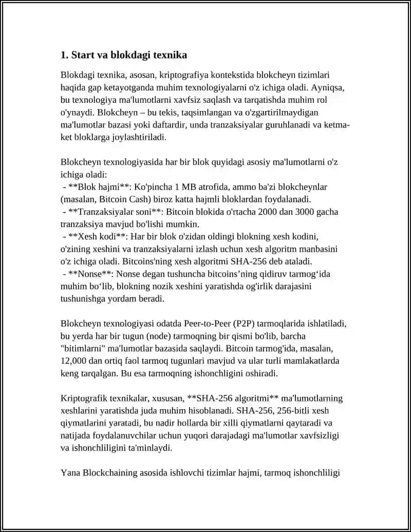 Blokcheyn texnologiyasi 3