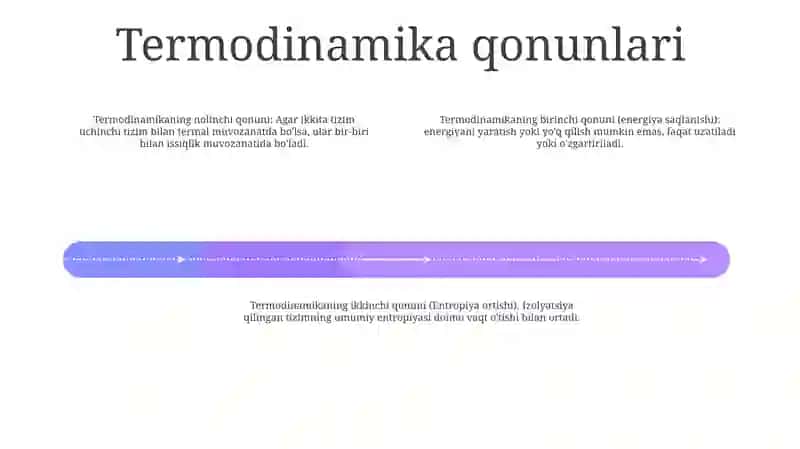 Termodinamika 3
