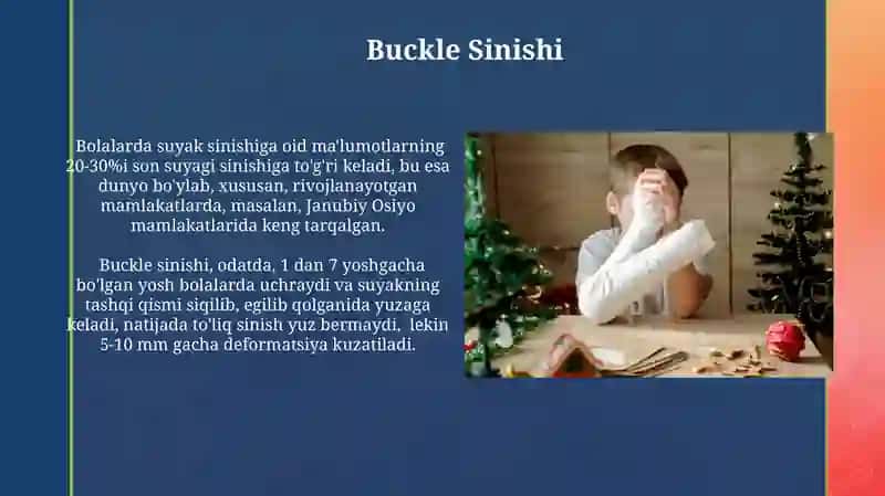 Buckle Sinishi 3