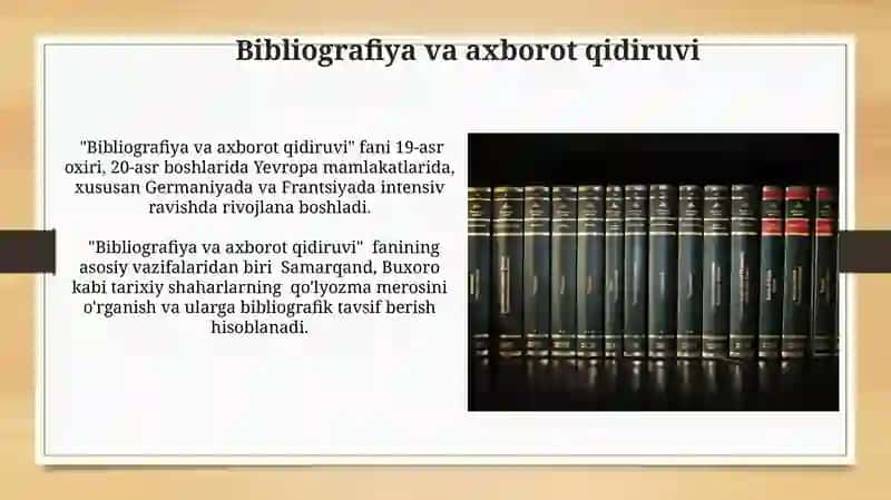 Biblogirafiyashunoslik 3
