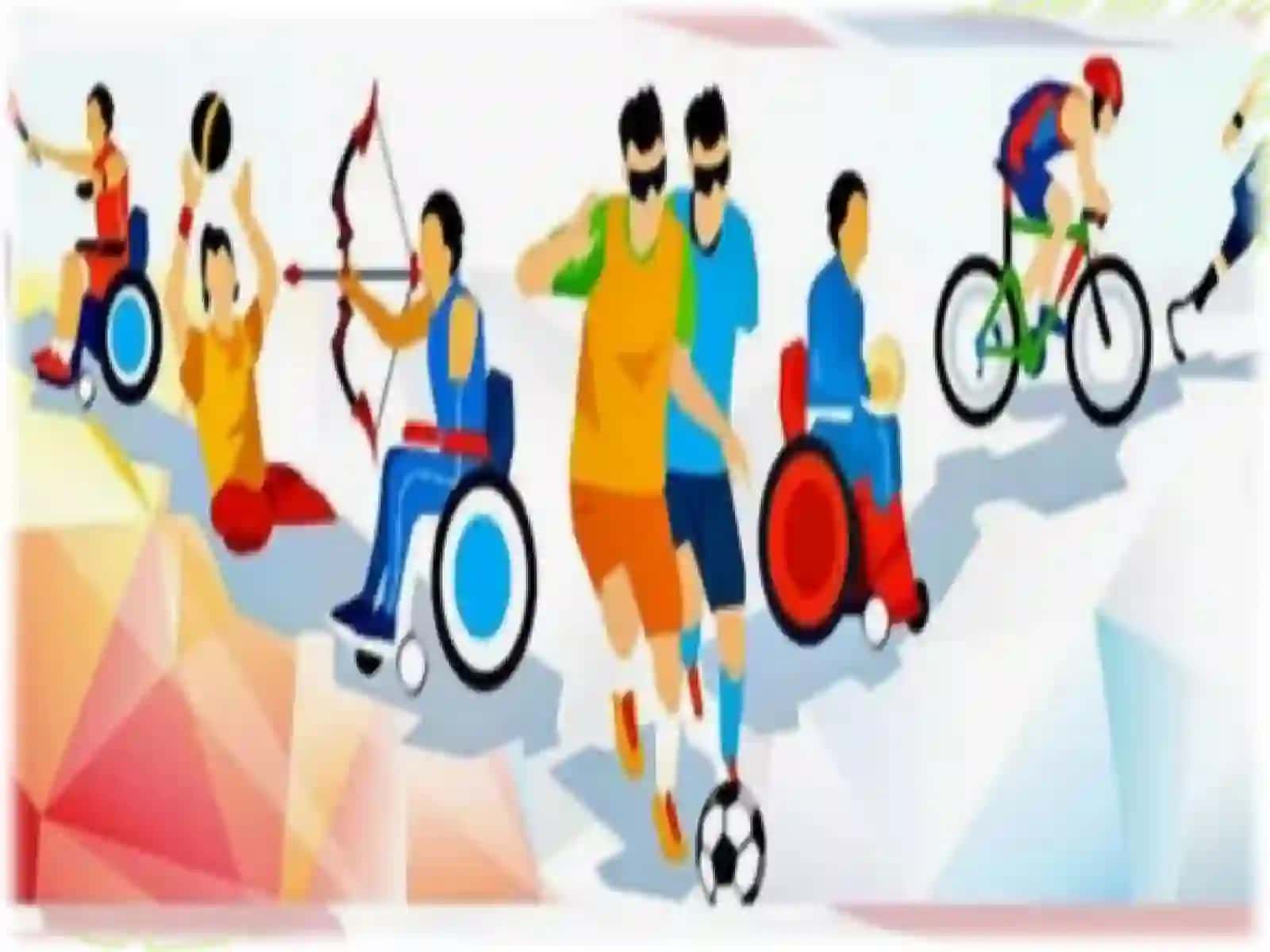 Adaptiv Sport Musobaqalarida Hakamlik Qilish 3