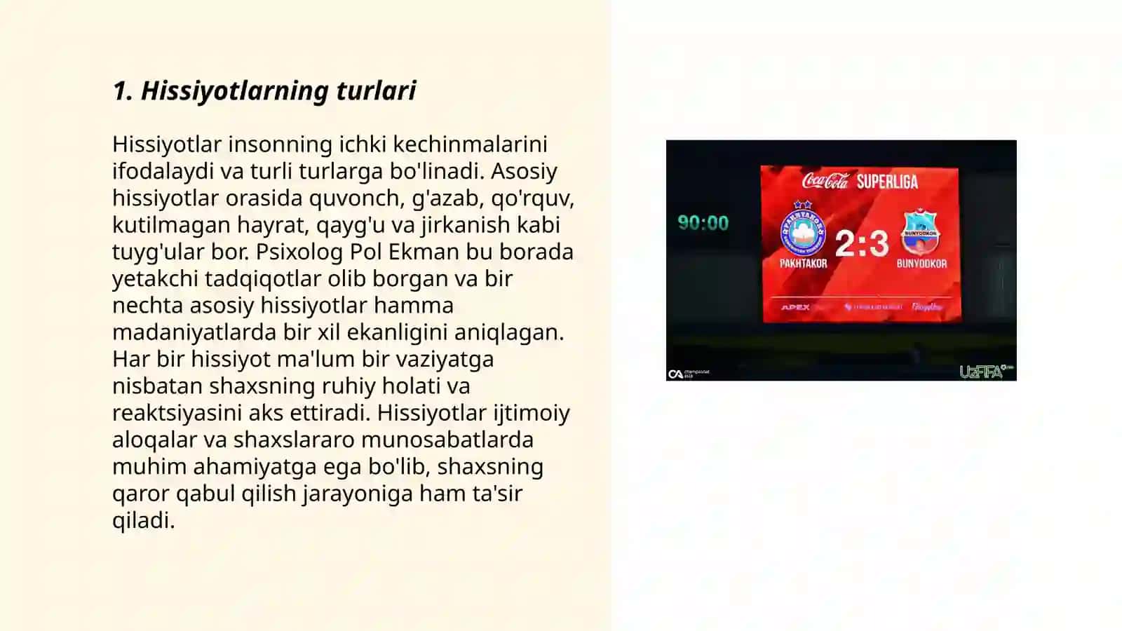 Hissiyot 3