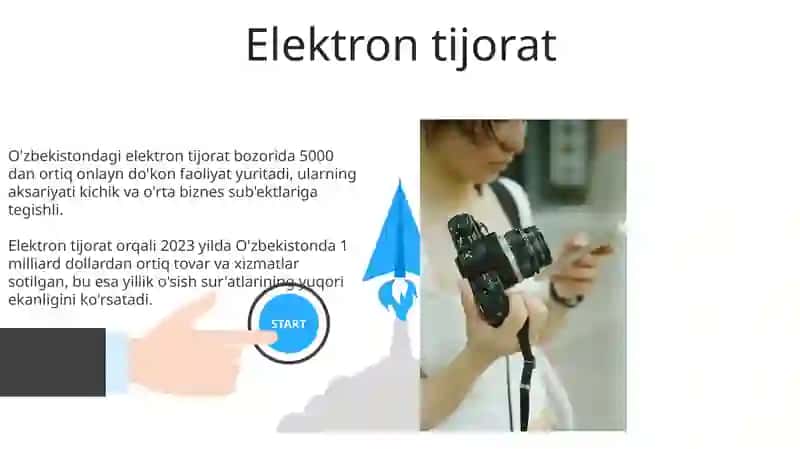 Media texnologiyalar kundalik hayotta 3