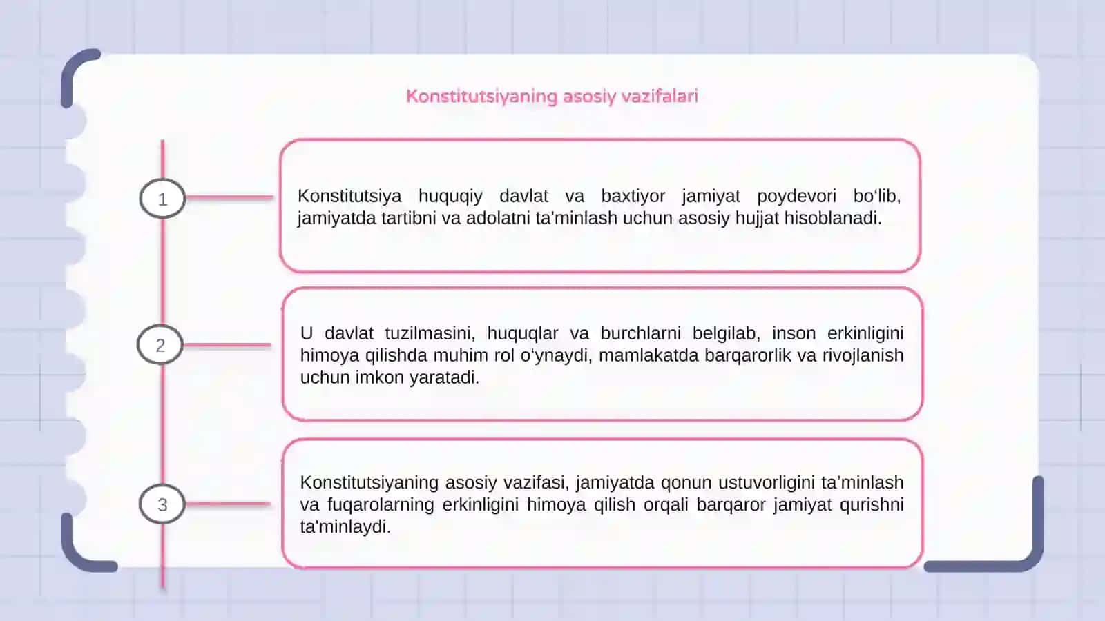 Konstitutsiya-huquqiy davlat va baxtiyor jamiyat poydevori 3
