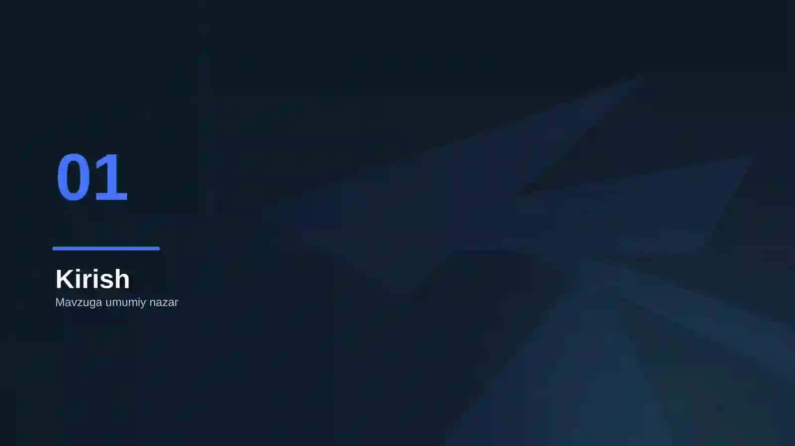 DevOps asoslari — amaliy strategiyalar 3