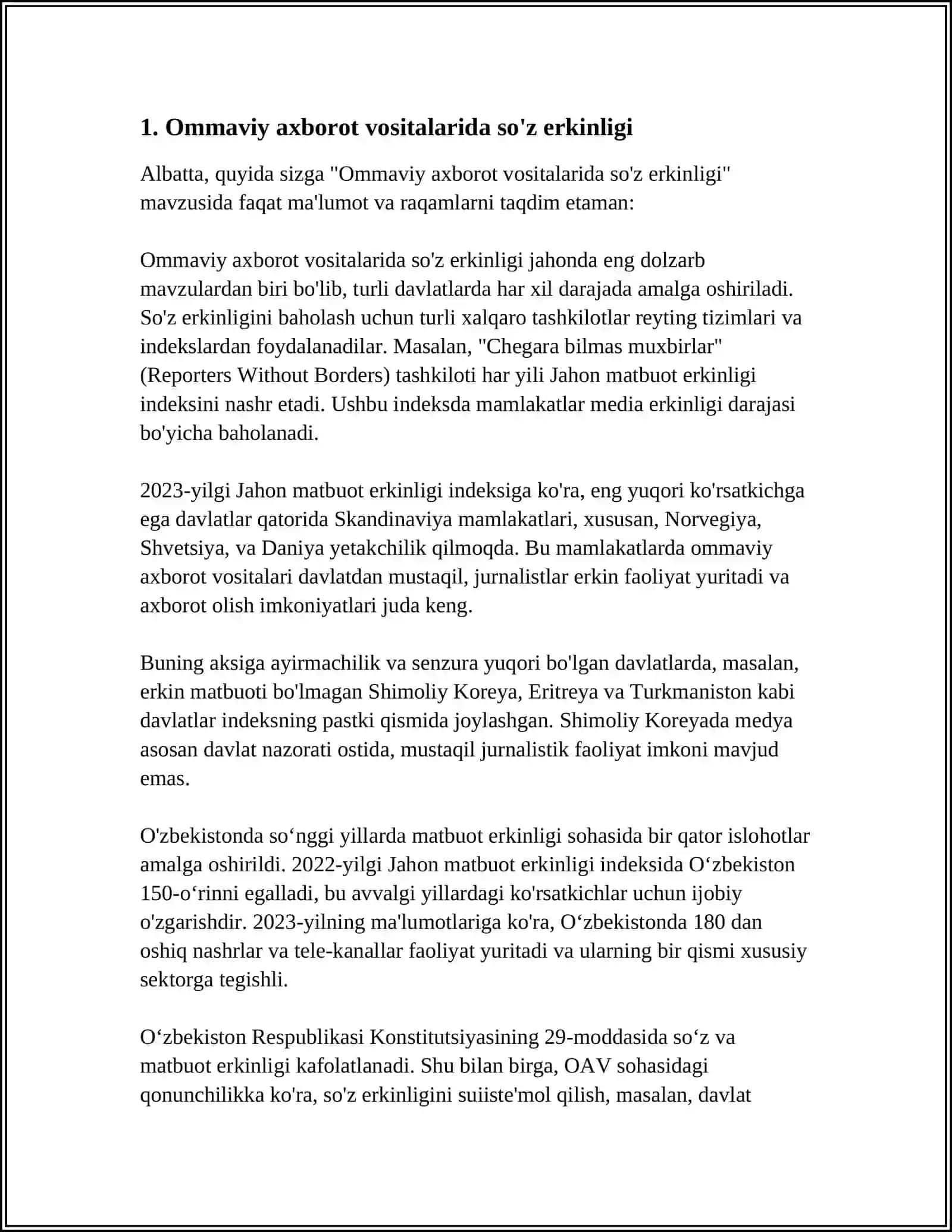 MEDIA MUHITDA BOLA HUQUQLARI 3