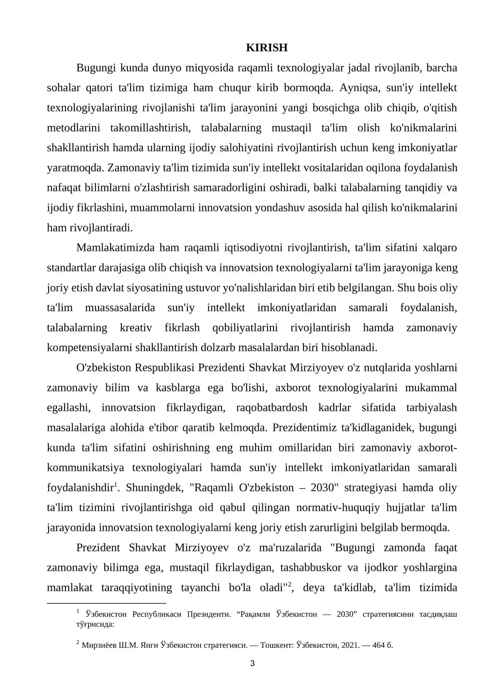 SUN'IY INTELLEKT TEXNOLOGIYALARI YORDAMIDA TALABALARNING IJODKORLIK QOBILIYATLARINI RIVOJLANTIRISH 3