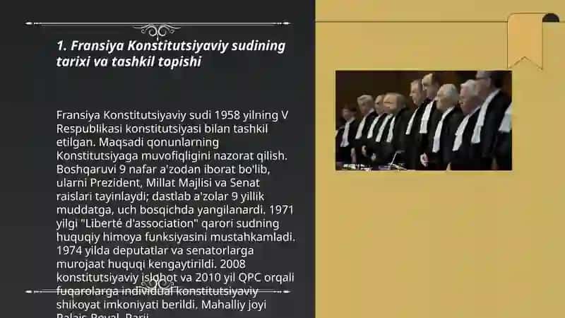 Fransiya Konstitutsiyaviy sudi 3