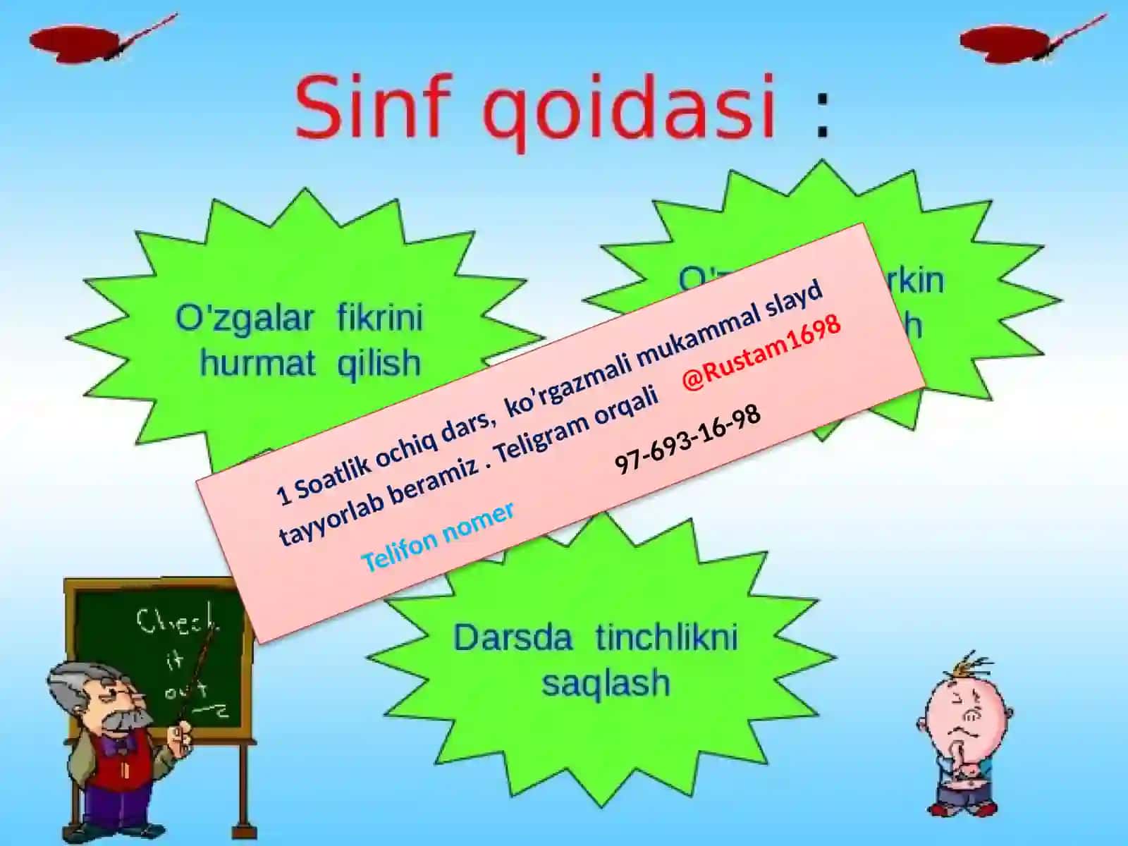 Ko’p xonali sonni ikki xonali songa ko’paytirish 3
