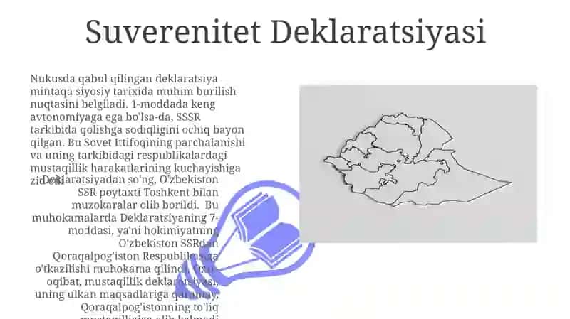 Suverenitet Deklaratsiyasi 3