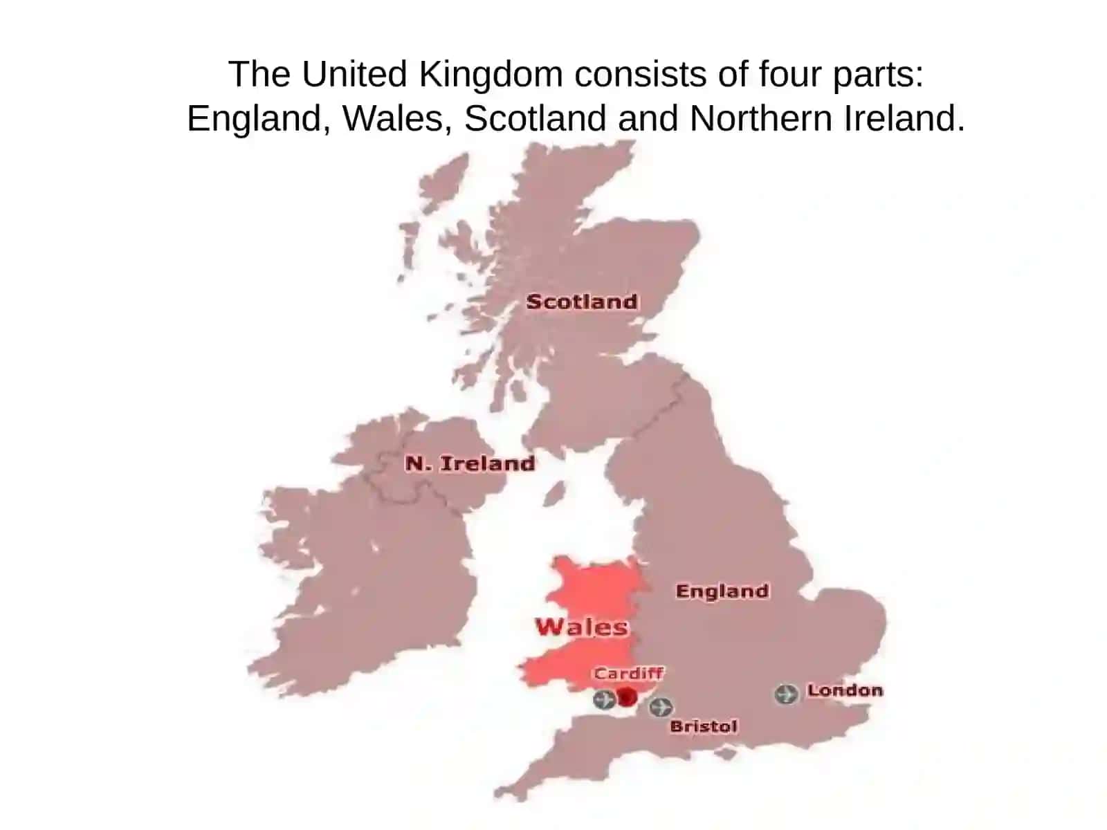 The United Kingdom 3
