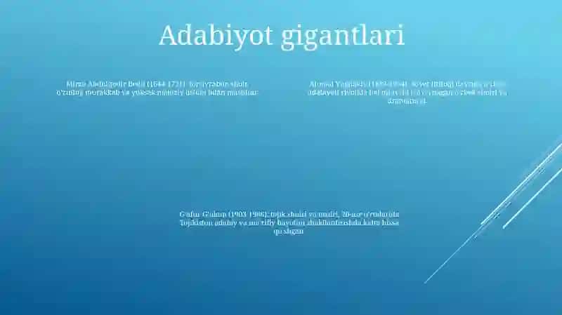 AdabiyotNamoyandalari 3