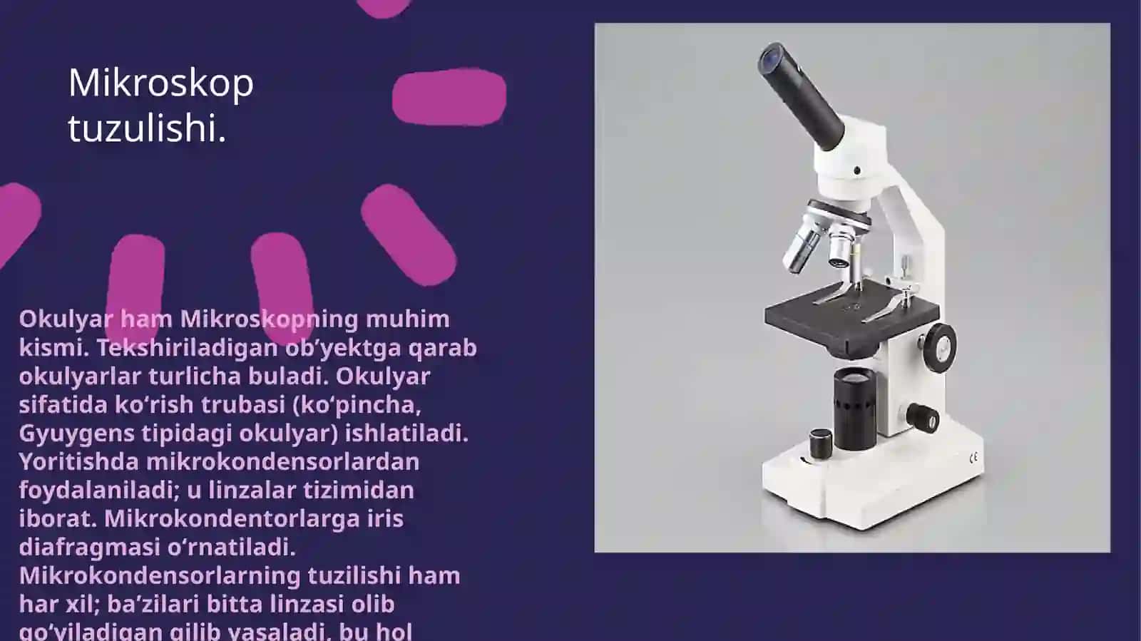 Mikroskop 3