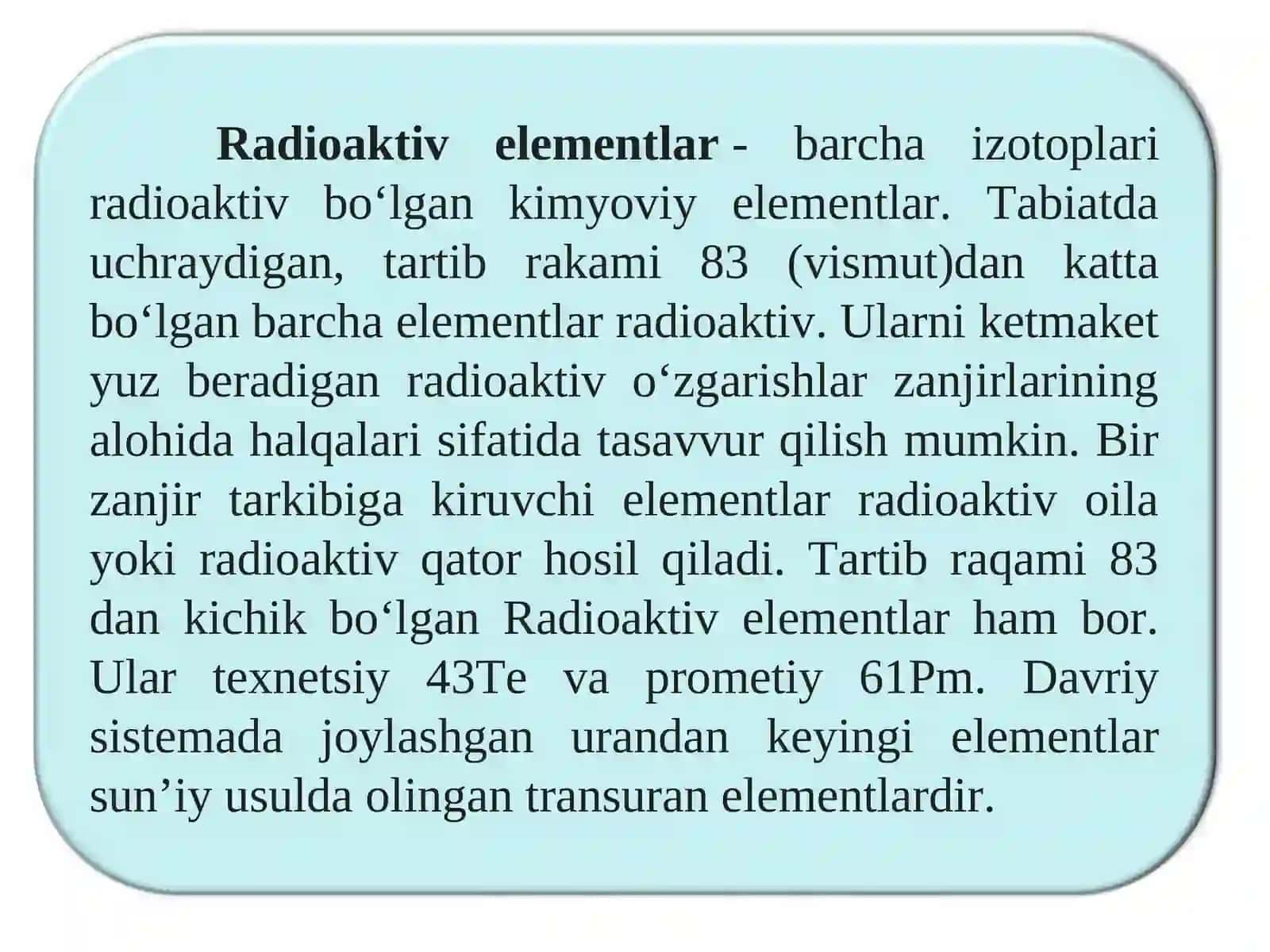 8-MA’RUZA.Yadrolarning gamma nurlanishi 3