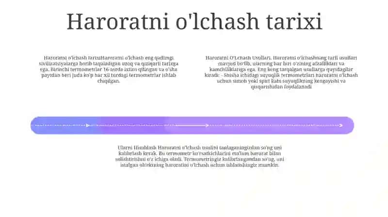 Haroratni OʻLchash Usullari Va Ularni Hisoblash 3