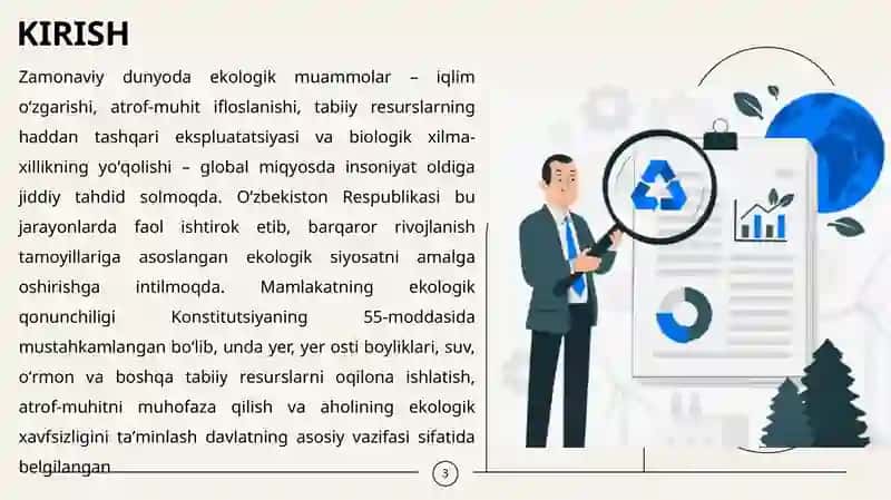OLIY MAJLISNING EKOLOGIK VAKOLATLARI 3