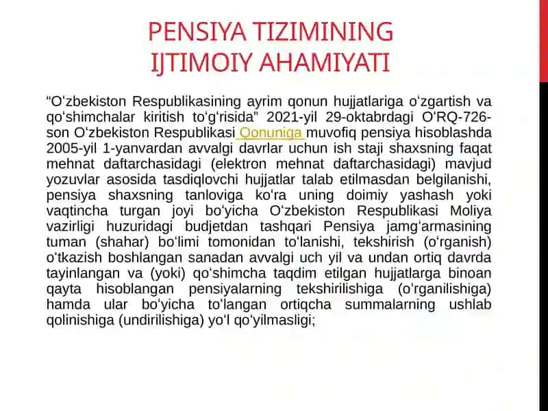 Pensiya tizimi 3