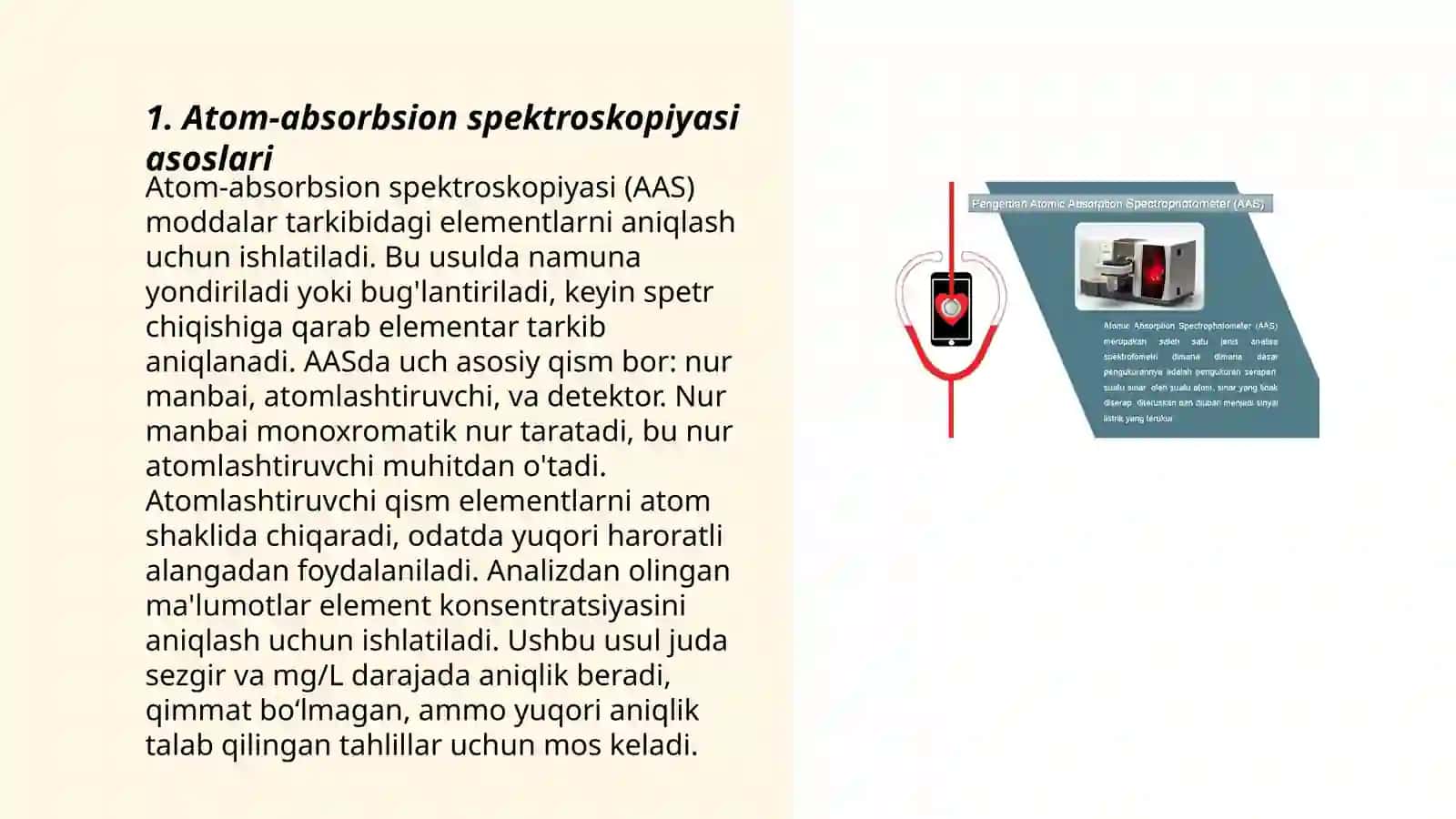 Atom-absorbsion spektroskopiyasi 3