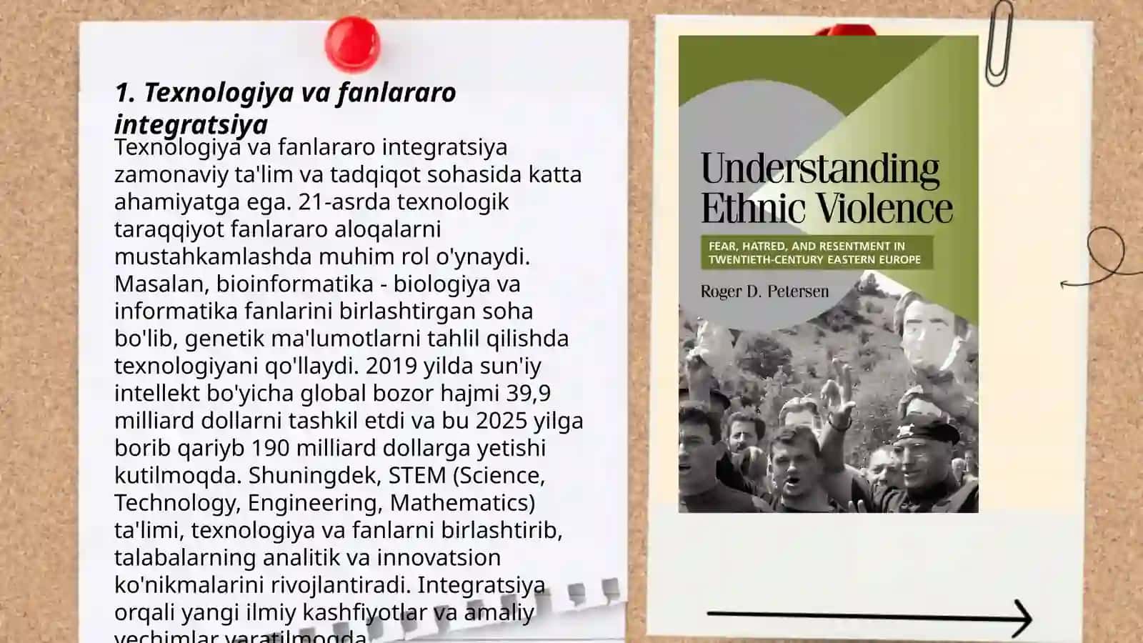 Texnologiya darslarida integratsion yondashuv 3
