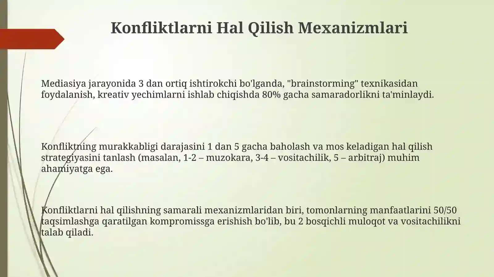 Rahbariy Xodimlar Ishining Tashkiloti 3