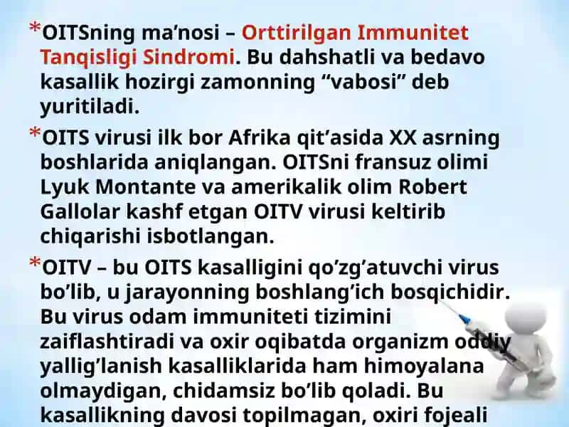 OITS–21-ASR VABOSI 3