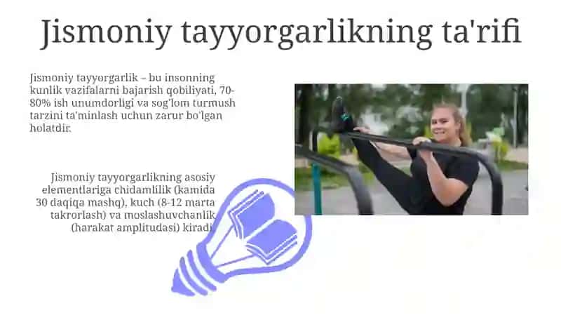 Jismoniytayyorgarlik 3