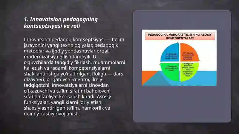 Innovatsion pedagog 3
