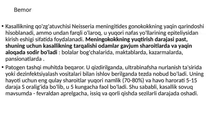 Meningokokkinfektsiyasi 3