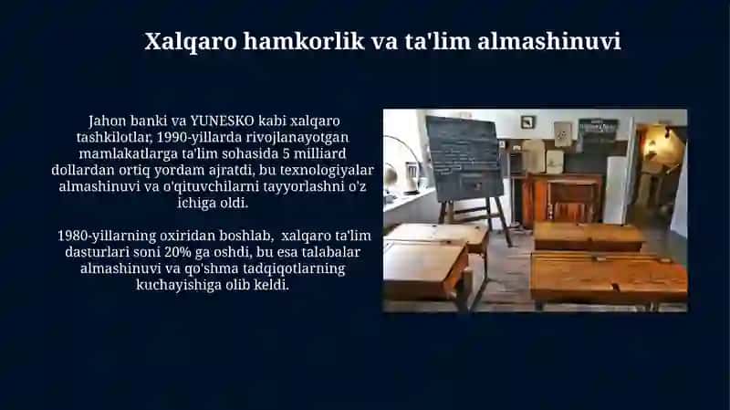 20-asr oxirida ta'lim taraqqiyoti 3