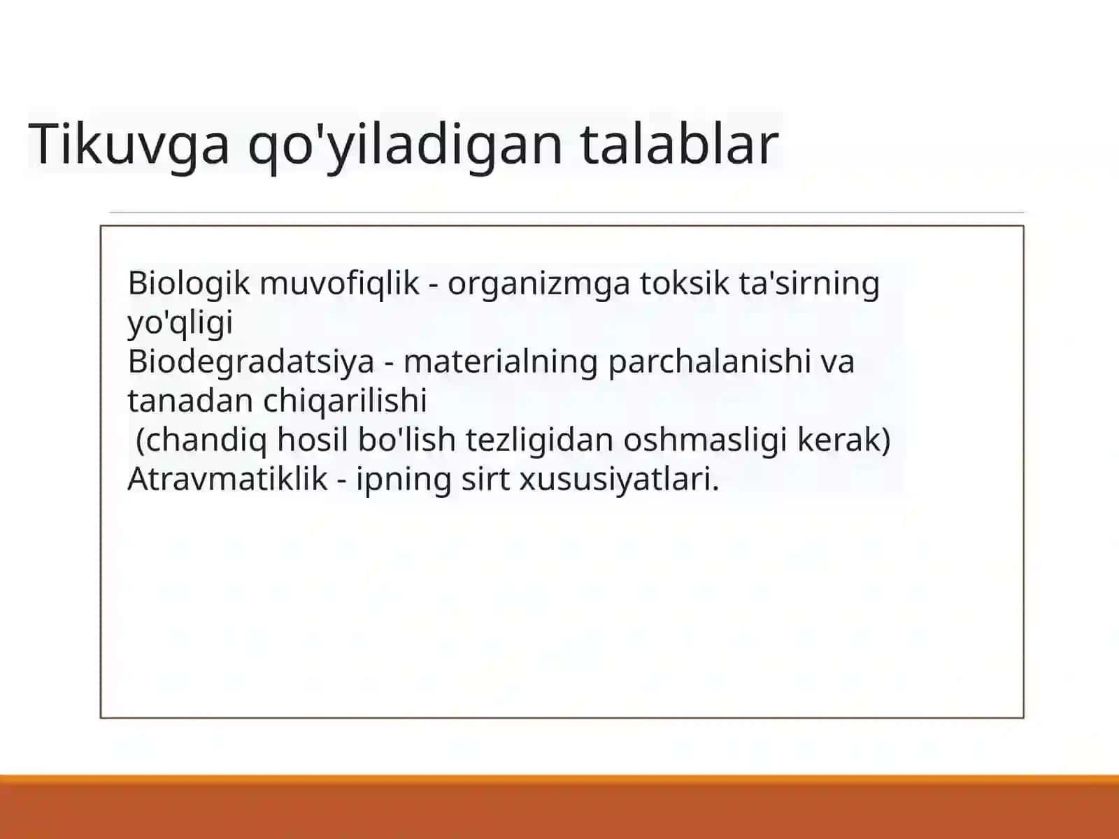 Yuz sohasida o'tkaziladigan operatsiyalar 3