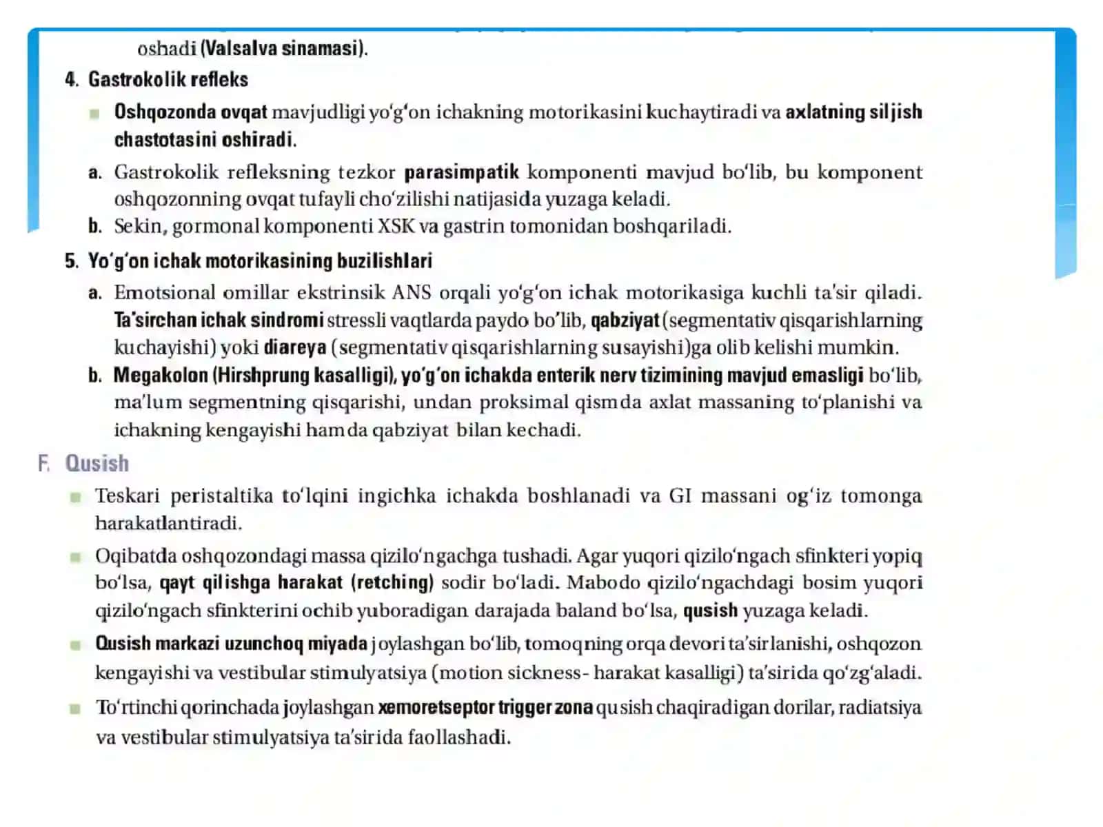 Endokrin bezlar Nur diagnostikasi 3